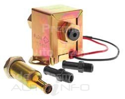 PAT Fuel Pump Univer Icon - EFP-337M