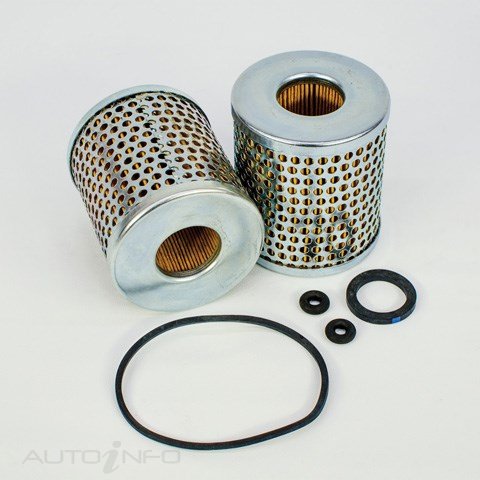 Donaldson Fuel Filter Cart - P550567