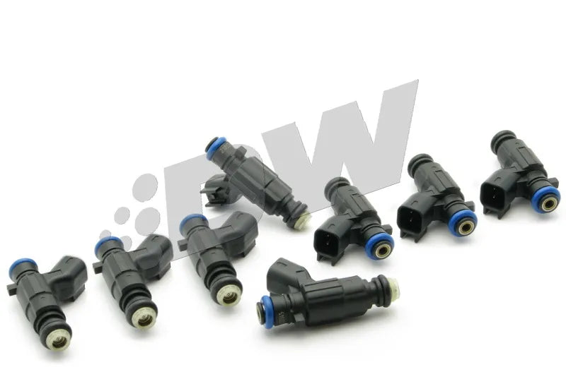 Deatschwerks 13U-00-0042-8 42 lb/hr Injectors - 8 Pack
