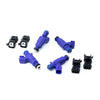 Deatschwerks 13U-01-0450-4 450cc/min Injectors - 4 Pack