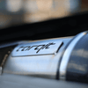 Torqit 79 Series Stainless Steel Airbox Textured Black
