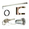 Boot Lock to suit Holden Monaro — image 1