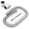 48inch Flexible Stainless Steel Radiator Hose Kit to suit Universal Car — image 6