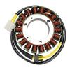 Speedmaster Scrambler 865 Carb EFI Alternator Stator Regulator w/ Gasket