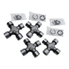 4x Universal Joints to suit Toyota Hilux 3.0L — image 3