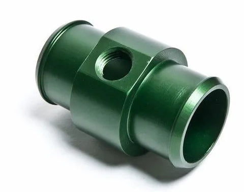 Radium Engineering 1-1/4in Hose, 1/4NPT Port Hose Adapter