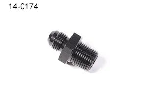Radium Engineering 14-0174 -6AN to 3/8 NPT Adapter Fitting
