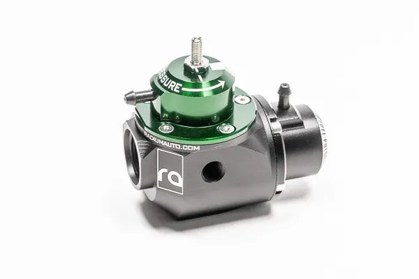 Radium Engineering 3/16" Barb Vacuum Port Adaptor