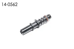 Radium Engineering 14-0562 3/8" SAE Male EFI Quick