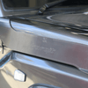 Torqit 79 Series Stainless Snorkel Recessed Inner Guard