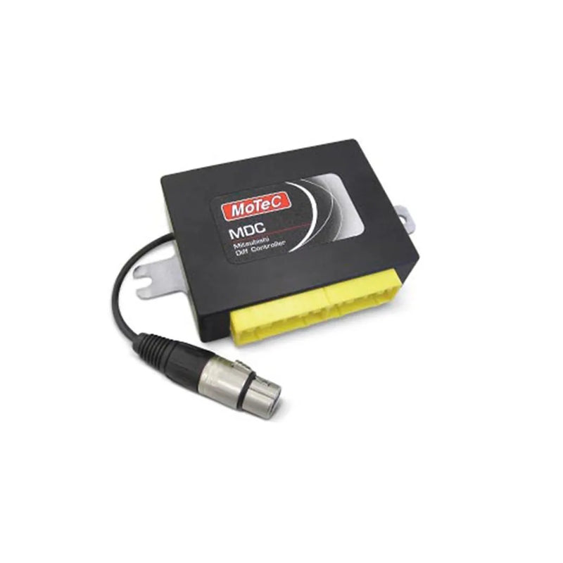 Motec MDC2 Diff Controller (EVO X RS-GSR) — fits Mitsubishi Evo