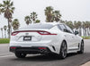 Borla Exhaust Cat-Back Exhaust (Kia Stinger)