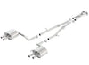Borla Exhaust Cat-Back Exhaust (Kia Stinger)