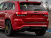Borla Exhaust 3" Cat-Back Exhaust - Atak (Trackhawk 18+)