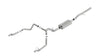 Borla Exhaust 1500 Cat-Back Exhaust System (Silverado 19-22)