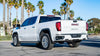 Borla Exhaust Cat-Back Exhaust System ATAK - 2021 Silverado 1500 Crew Cab