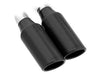 Borla Exhaust ATAK Cat-Back (Silverado/ Sierra 1500 6.2L 19-20)