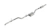 Borla Exhaust Borla ATAK Cat-Back Exhaust System (Gladiator 21+)