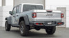 Borla Exhaust Borla Touring Dual Side Catback w/ Chrome Tips (Gladiator JT 3.6L V6 AWD 20)