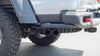 Borla Exhaust Touring Cat-Back Exhaust System (Gladiator 20+)