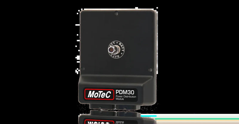 Motec PDM30 Power Distribution Module