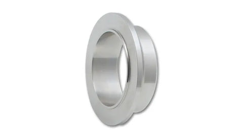 Vibrant Performance Turbo Inlet Flange for Tial Housing on GT28/GT30/GT35 V-Band Style T304 SS