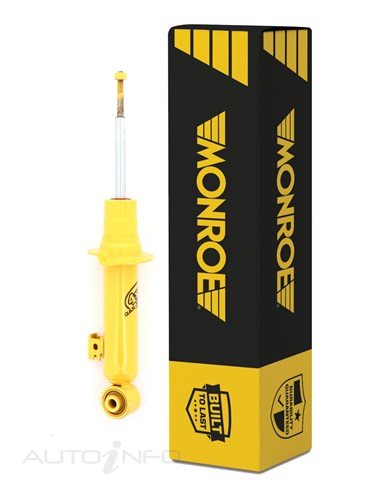 Monroe Shock Absorber Front Mitsubishi Triton 06-On15 - 36-0845