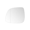 Left Side Mirror Glass Heated Convex to suit Volkswagen Amarok 2.0L — image 6