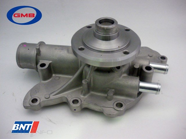 BNT Water Pump Ford Explor Falcon Van Ute - F-96A