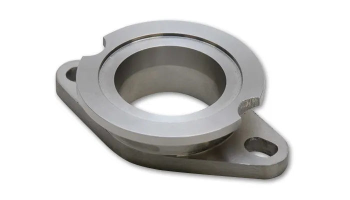 Vibrant Performance Adapter Flange 38mm to 44mm External WG T304 SS