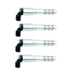 Variable Timing VVT Valve Solenoid 4x to suit Holden Calais 3.6L — image 1