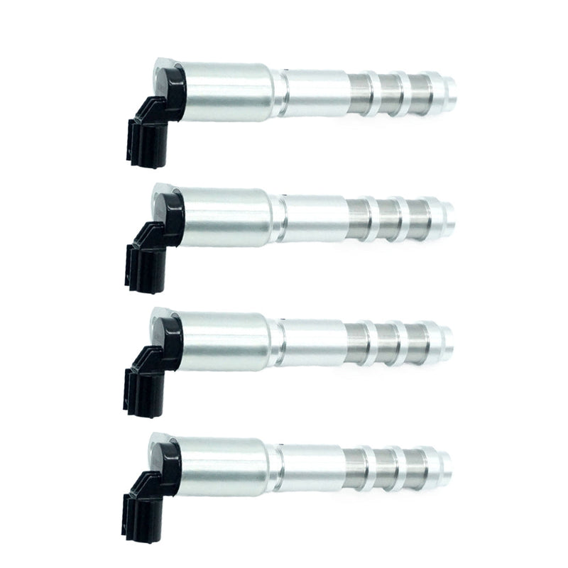 Variable Timing VVT Valve Solenoid 4x to suit Holden Calais 3.6L — image 1