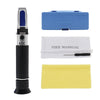 Salinity Refractometer Meter to suit Aquarium — image 2