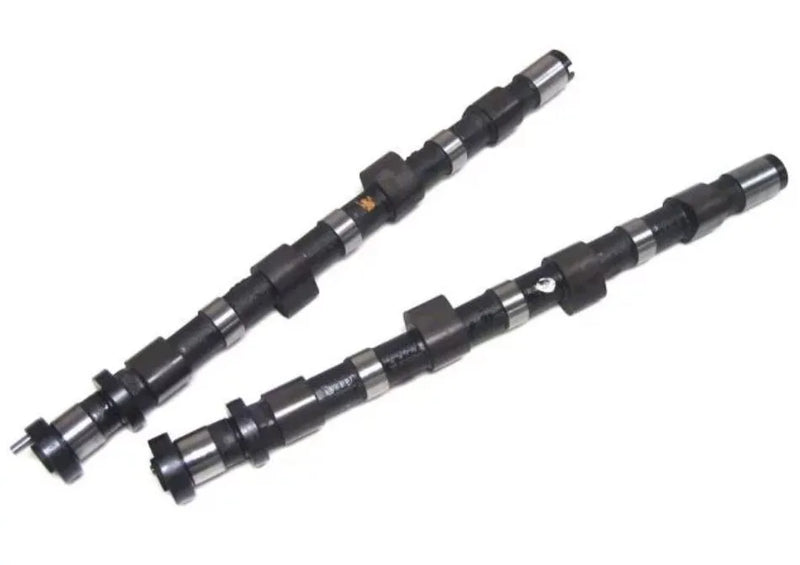 Tomei PonCam Camshafts (Nissan S13 SR20DET) — fits Nissan Silvia