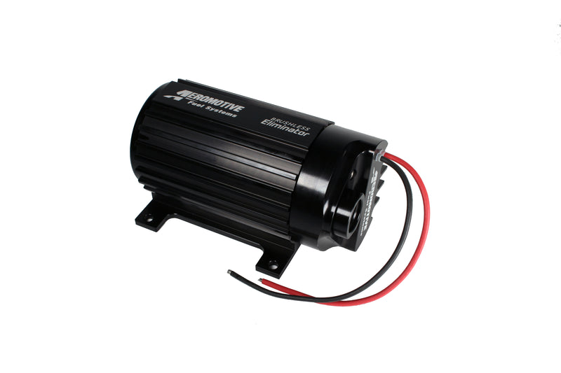 Aeromotive Brushless Eliminator Ext Feet ARO11184