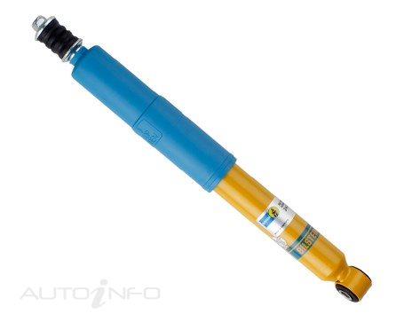 Bilstein Shock Absorber Front Suzuki Jimny 18-On - 24-327329