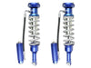 Superior Engineering Superior Adjustable 2.5 Monotube Remote Reservoir Pre-Assembled Struts Front 2-3 Inch (50-75mm...