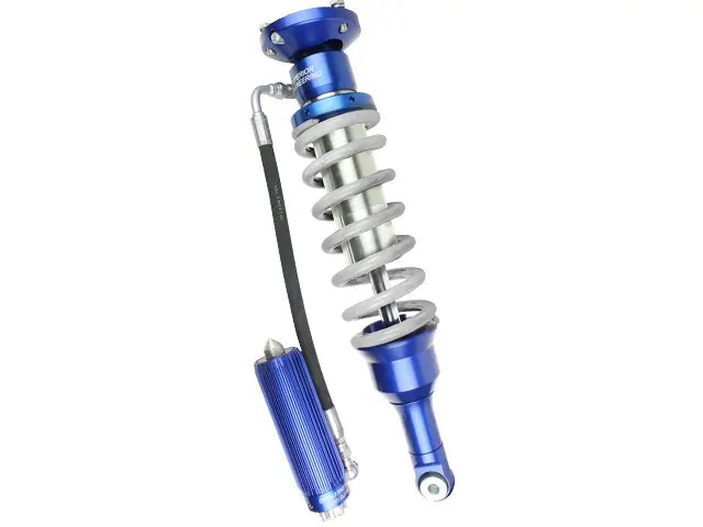 Superior Engineering Adjustable 2.5 Monotube Remote Reservoir Strut Front Right 3 Inch Lift (Ranger/BT-50 11-18) 50-100kg Accessories