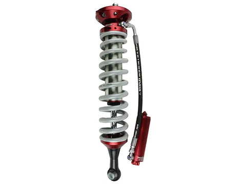 Superior Engineering Superior Adjustable 2.5 Monotube Remote Reservoir Strut Front 2-4 Inch (50-100mm) Lift — Toyot... (image