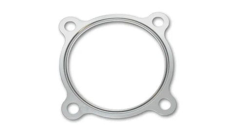 Vibrant Performance Metal Gasket GT series/T3 Turbo Discharge Flange w/ 3in in ID Matches Flange #1438 #14380
