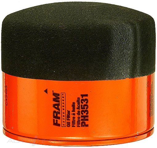 Fram Oil Filter TG Honda Accessory Civic Prelude - TG3531