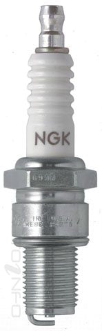 NGK Standard Spark Plug 2411 - B8ES