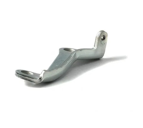 Subaru OEM Turbo Heat Shield Lower Bracket (Subaru)