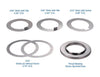 Case Saver Kit 6F35 6T40 -Gen 3 144281-01K