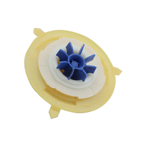 Rotor Motor Assembly to suit Fisher & Paykel DD60DCW6 Ref. 524285P — image 2
