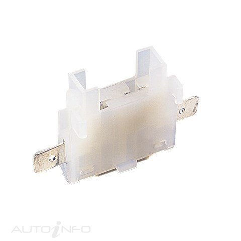 Narva Inline Ats Blade Fuse Holder - 54402BL