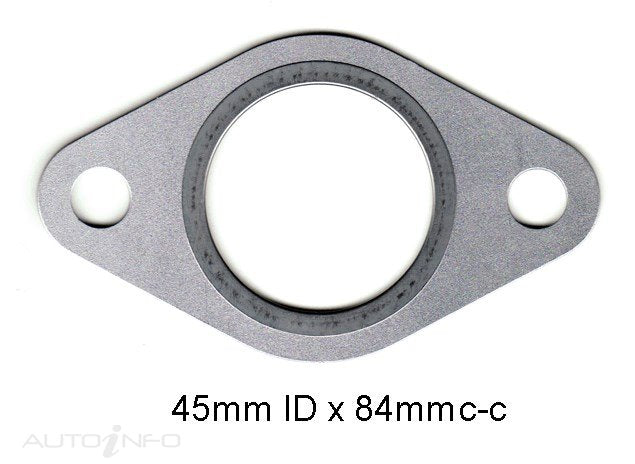 Permaseal Gasket RH Side IN Turbo Subaru 2.0 - TUR141