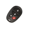 315 MHz Remote Car Key to suit Toyota Aurion — image 4