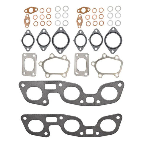 Nissan Skyline R33 2.6L Permaseal MLS-R Exhaust Manifold&Turbo Gasket