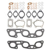 Nissan Skyline R32 2.6L Permaseal MLS-R Exhaust Manifold&Turbo Gasket